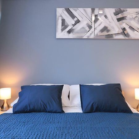 Apartments Angelica 扎达尔 外观 照片
